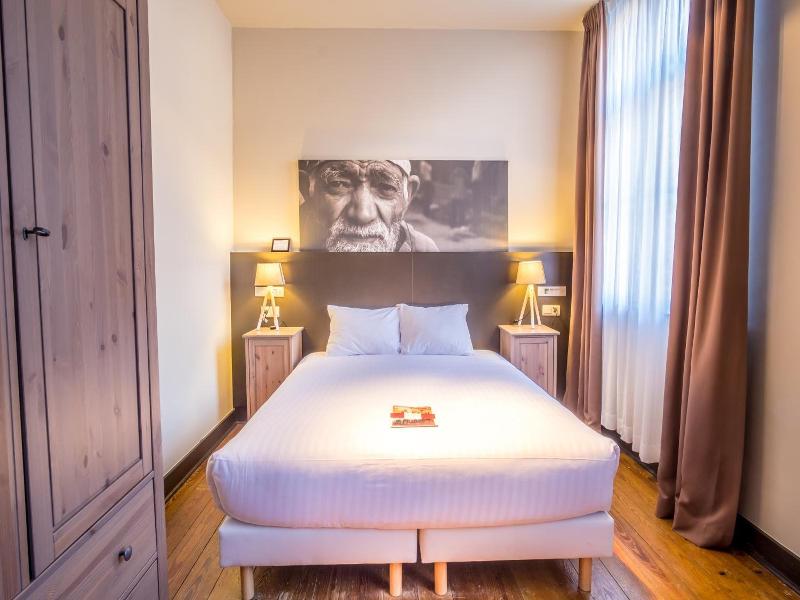 Hotel La Merveilleuse image