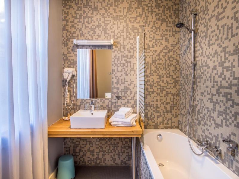 Hotel La Merveilleuse image