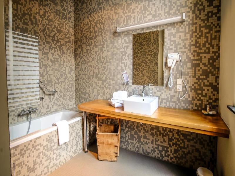Hotel La Merveilleuse image