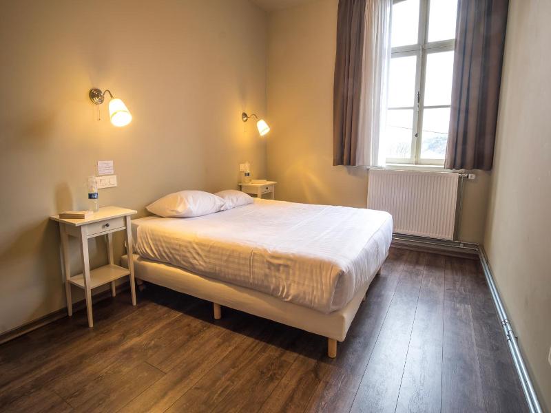 Hotel La Merveilleuse image