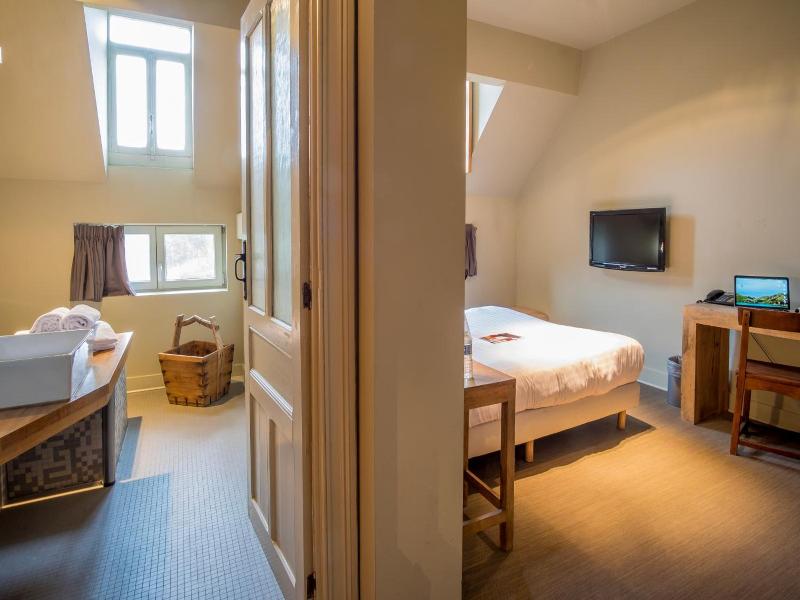 Hotel La Merveilleuse image