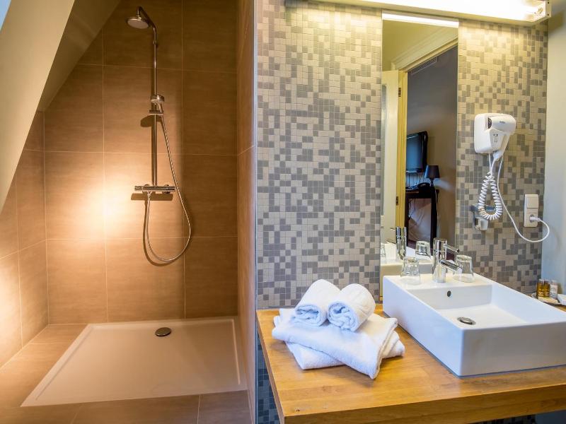 Hotel La Merveilleuse image
