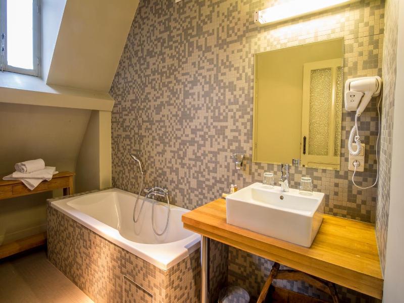 Hotel La Merveilleuse image