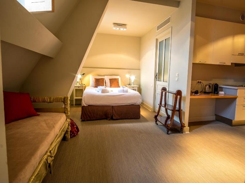 Hotel La Merveilleuse image