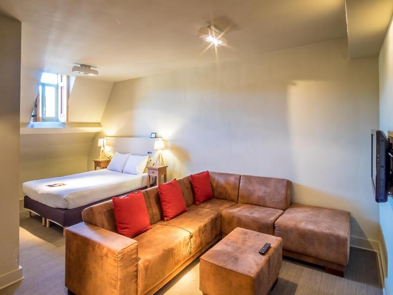 Hotel La Merveilleuse image
