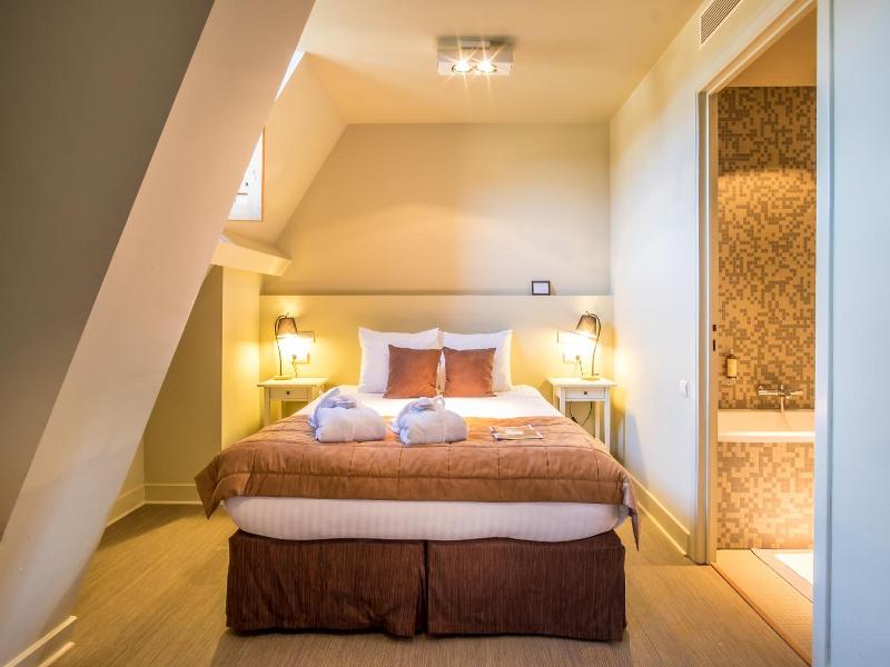 Hotel La Merveilleuse image