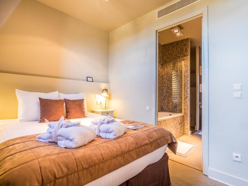 Hotel La Merveilleuse image