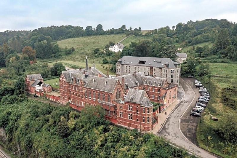 Hotel La Merveilleuse image