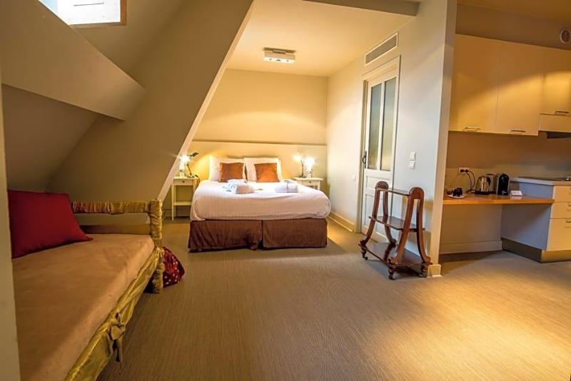 Hotel La Merveilleuse image