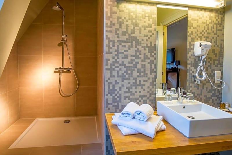 Hotel La Merveilleuse image