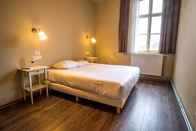 Hotel La Merveilleuse image