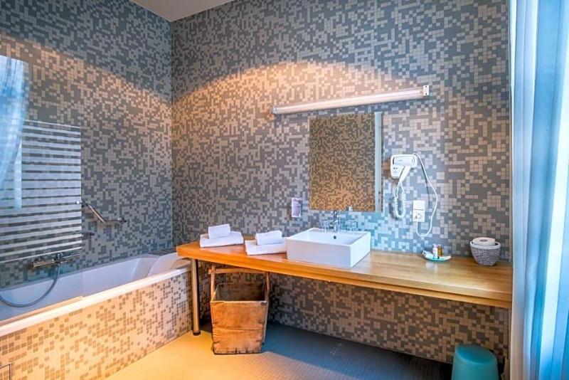 Hotel La Merveilleuse image