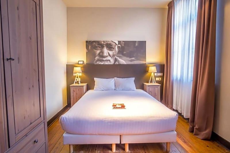 Hotel La Merveilleuse image