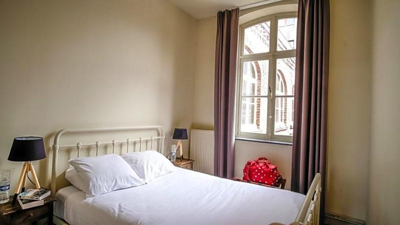 Hotel La Merveilleuse image