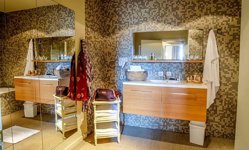 Hotel La Merveilleuse image