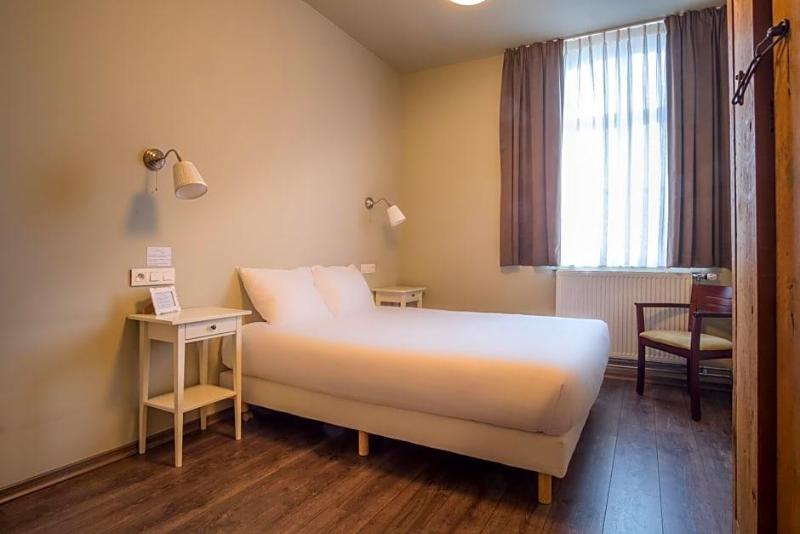 Hotel La Merveilleuse image