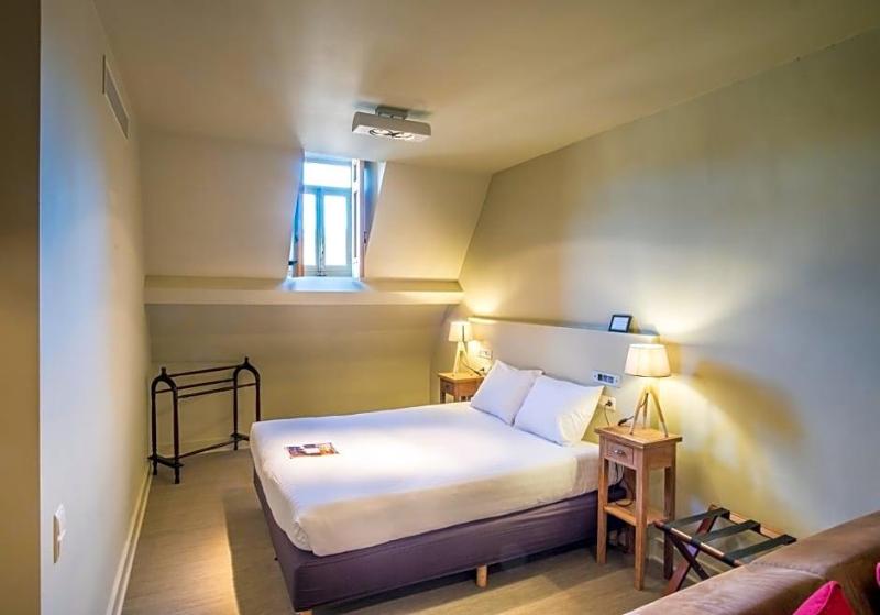 Hotel La Merveilleuse image
