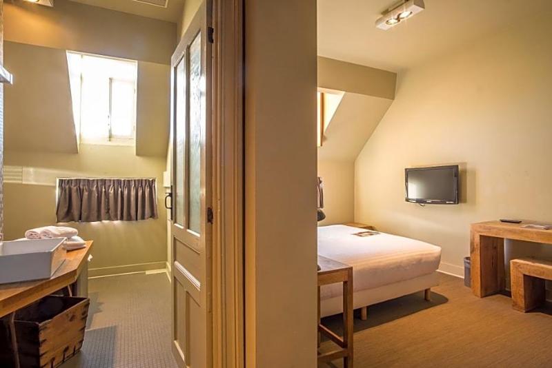 Hotel La Merveilleuse image