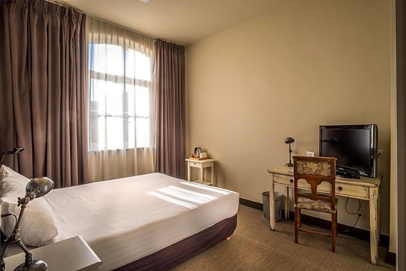 Hotel La Merveilleuse image