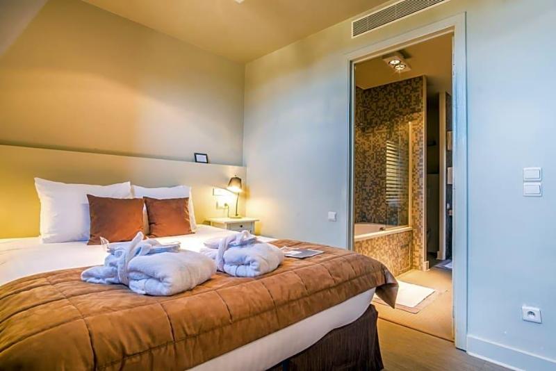 Hotel La Merveilleuse image