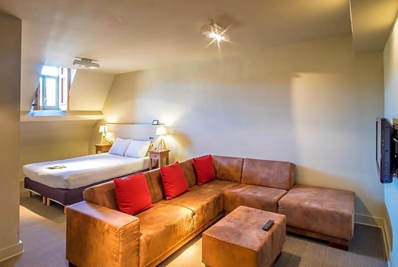 Hotel La Merveilleuse image