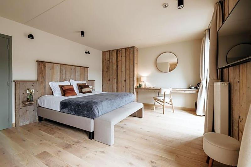 Hotel La Merveilleuse image