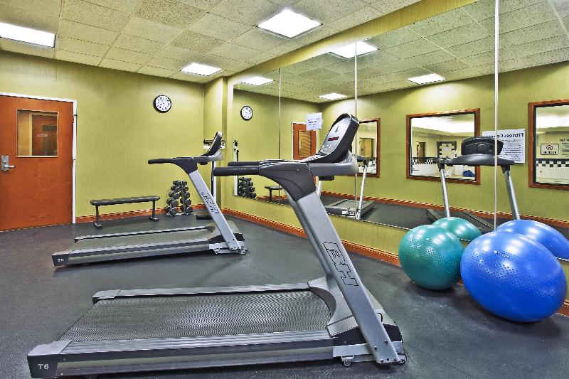 Holiday Inn Express & Suites Anderson By IHG image