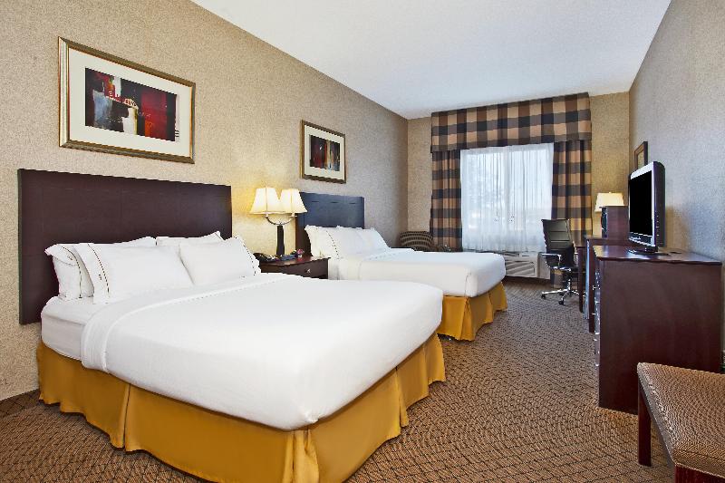 Holiday Inn Express & Suites Anderson By IHG photo 11