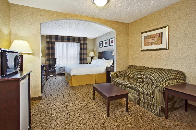 Holiday Inn Express & Suites Anderson By IHG photo 23