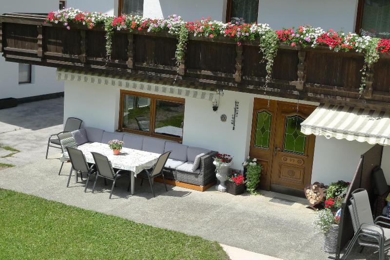 Haus Bergheim image