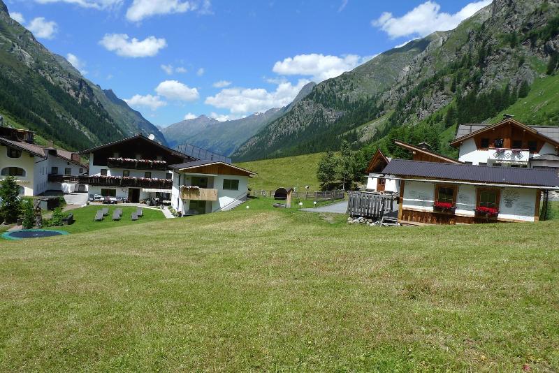 Haus Bergheim image