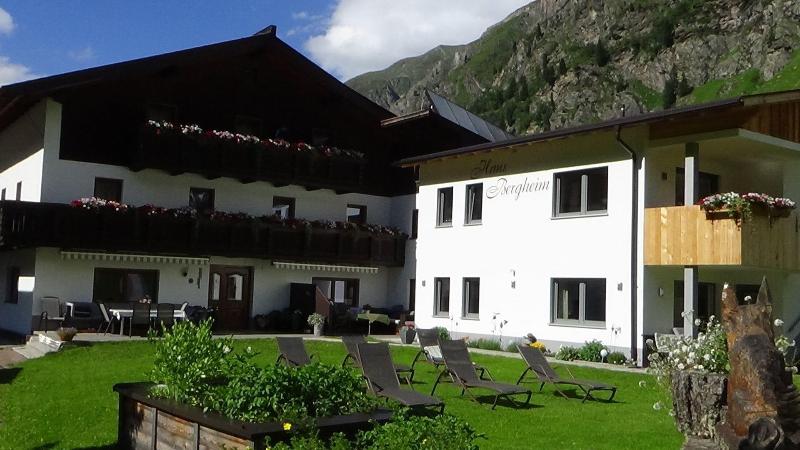 Haus Bergheim image