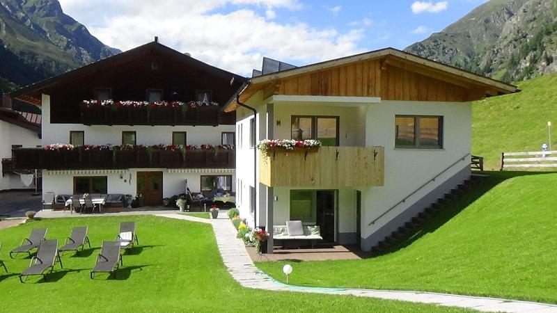 Haus Bergheim image