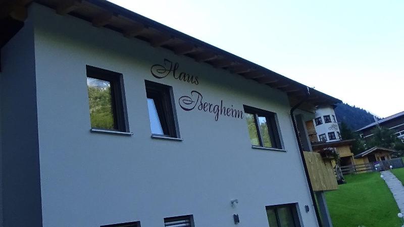 Haus Bergheim image