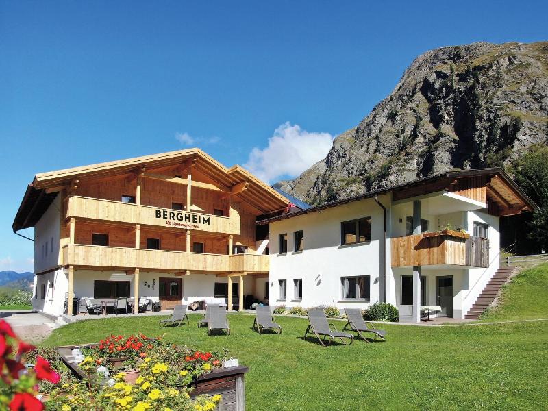 Haus Bergheim image