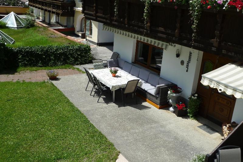 Haus Bergheim image
