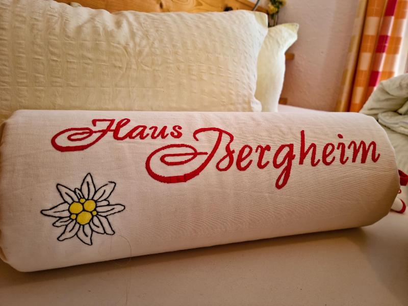 Haus Bergheim image