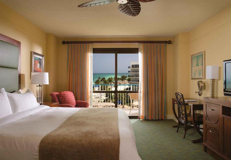 Marriott's Aruba Ocean Club Aruba - Vacationstore.net