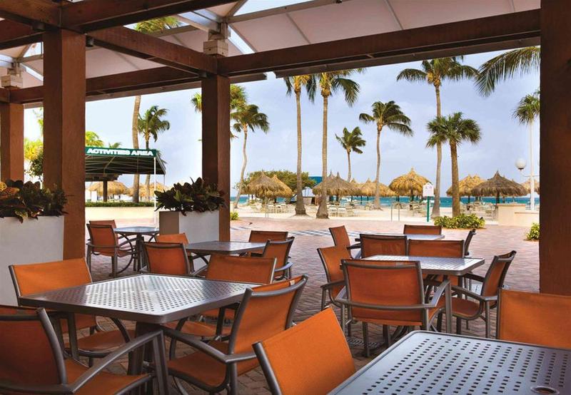 Marriott's Aruba Ocean Club Aruba - Vacationstore.net