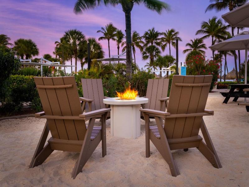 Marriott's Aruba Ocean Club image