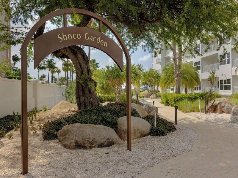 Marriott's Aruba Ocean Club image