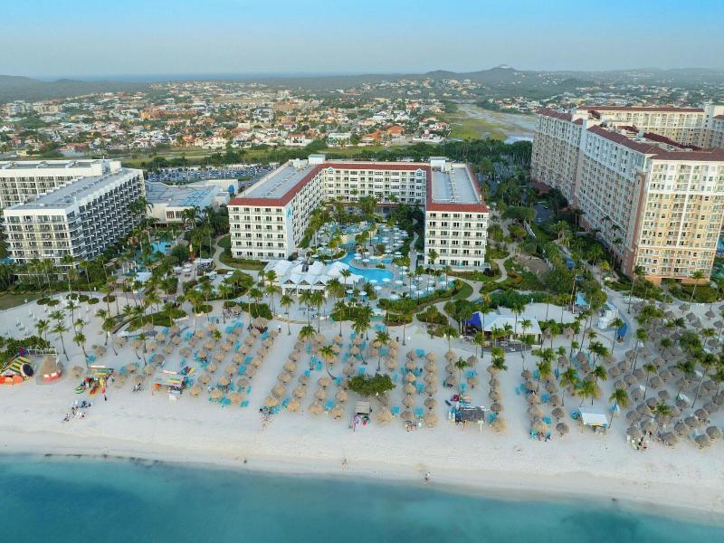 Marriott's Aruba Ocean Club image