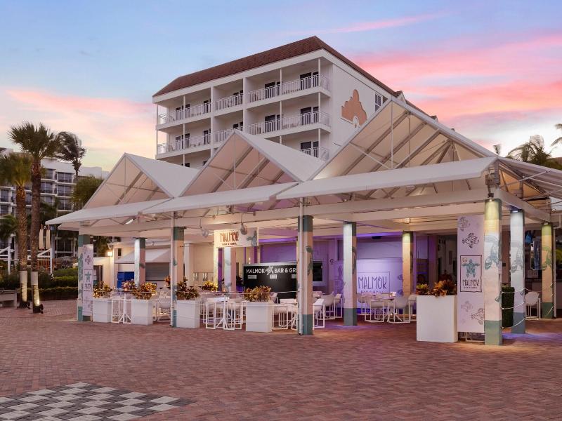 Marriott's Aruba Ocean Club image