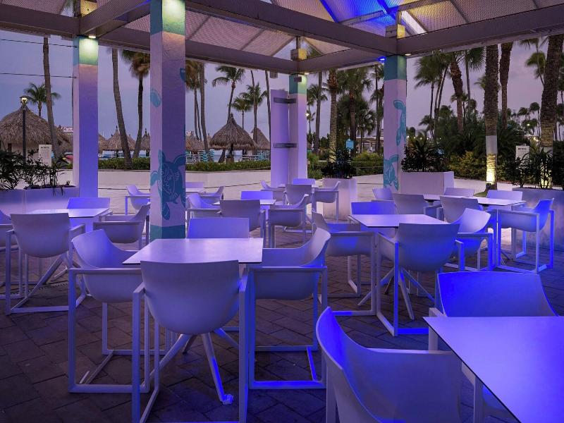 Marriott's Aruba Ocean Club image