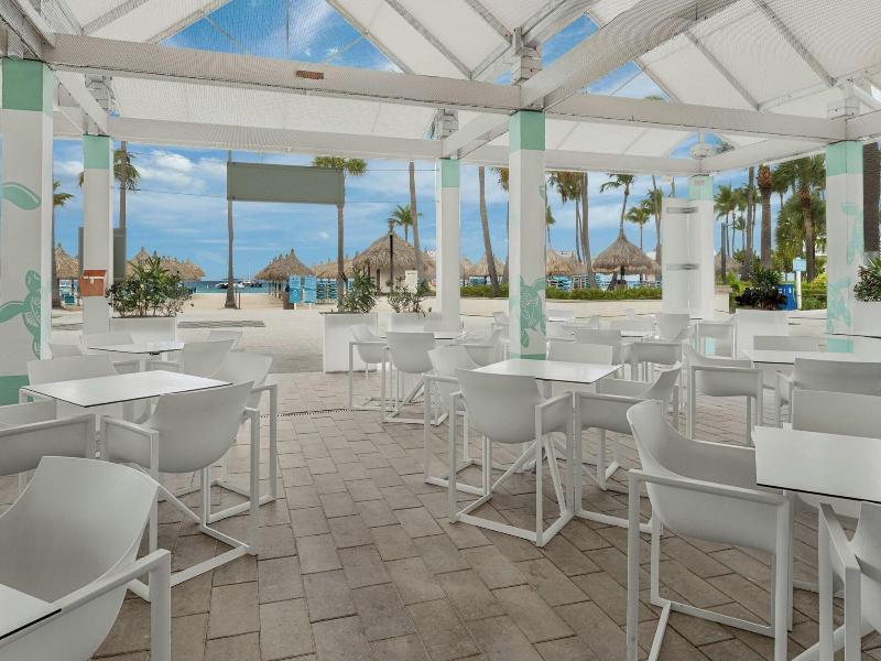 Marriott's Aruba Ocean Club image