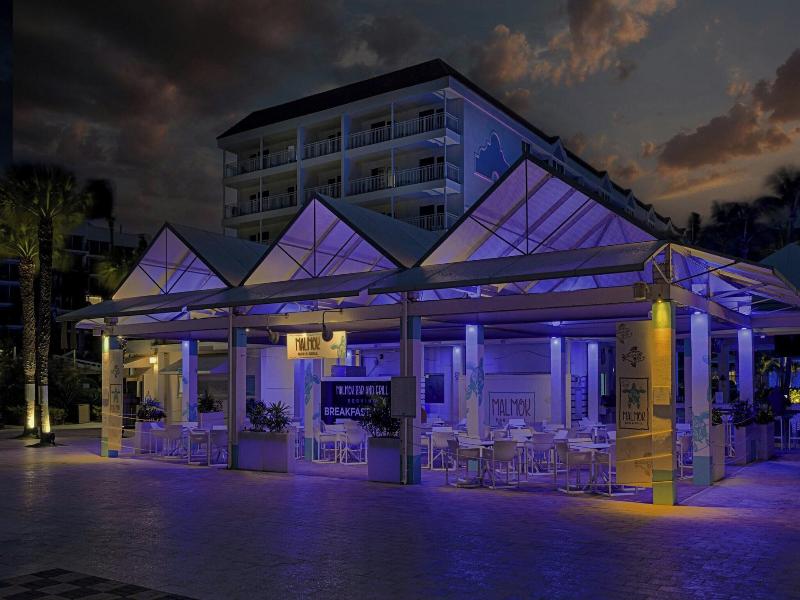 Marriott's Aruba Ocean Club image
