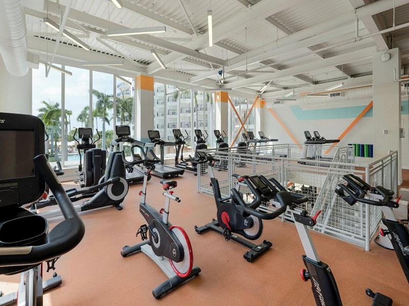 Marriott's Aruba Ocean Club image