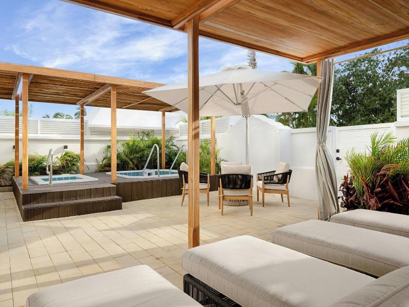 Marriott's Aruba Ocean Club image