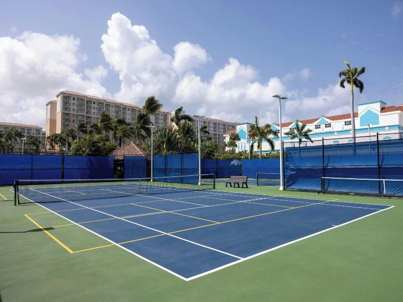 Marriott's Aruba Ocean Club image