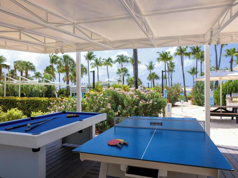 Marriott's Aruba Ocean Club image